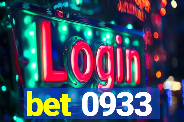 bet 0933